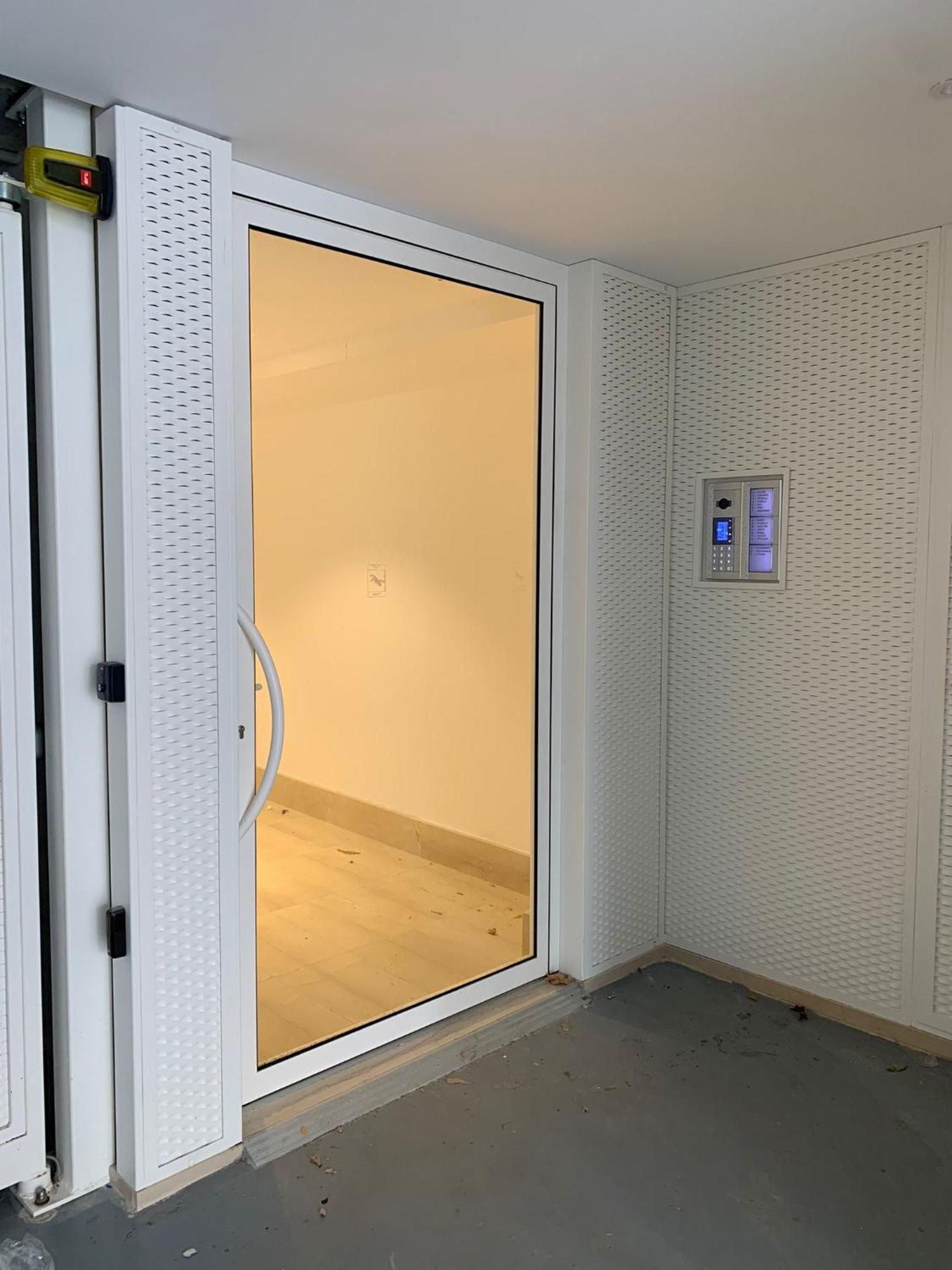 Ferienwohnung Domus13-With Private Parking Bari Exterior foto