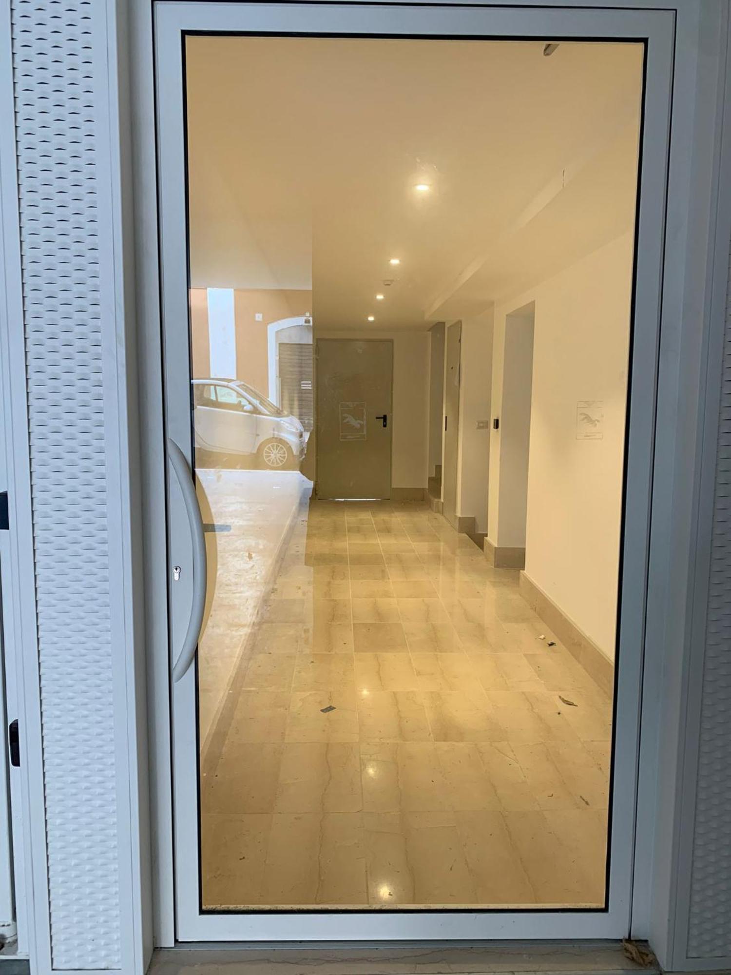 Ferienwohnung Domus13-With Private Parking Bari Exterior foto