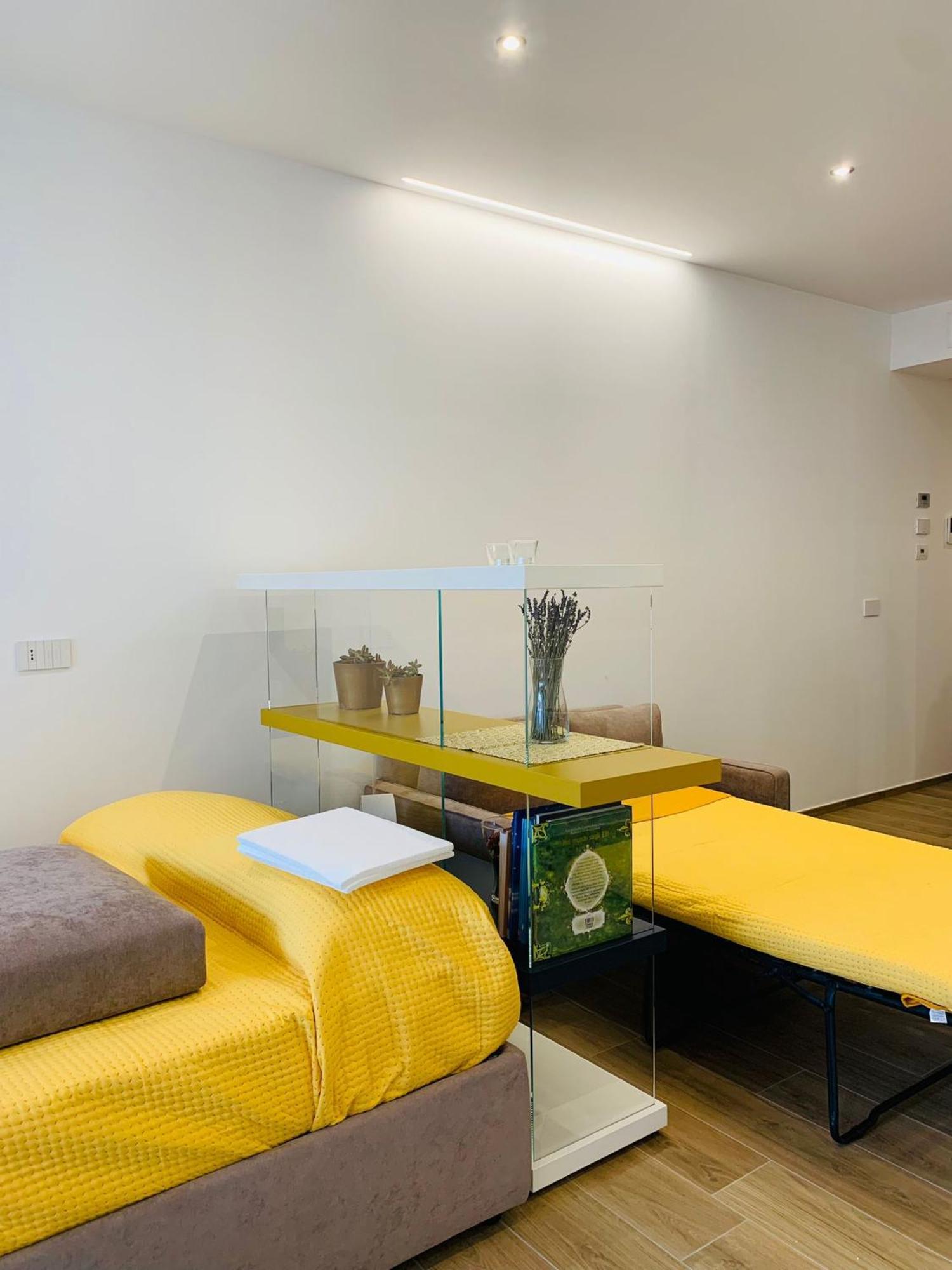 Ferienwohnung Domus13-With Private Parking Bari Exterior foto