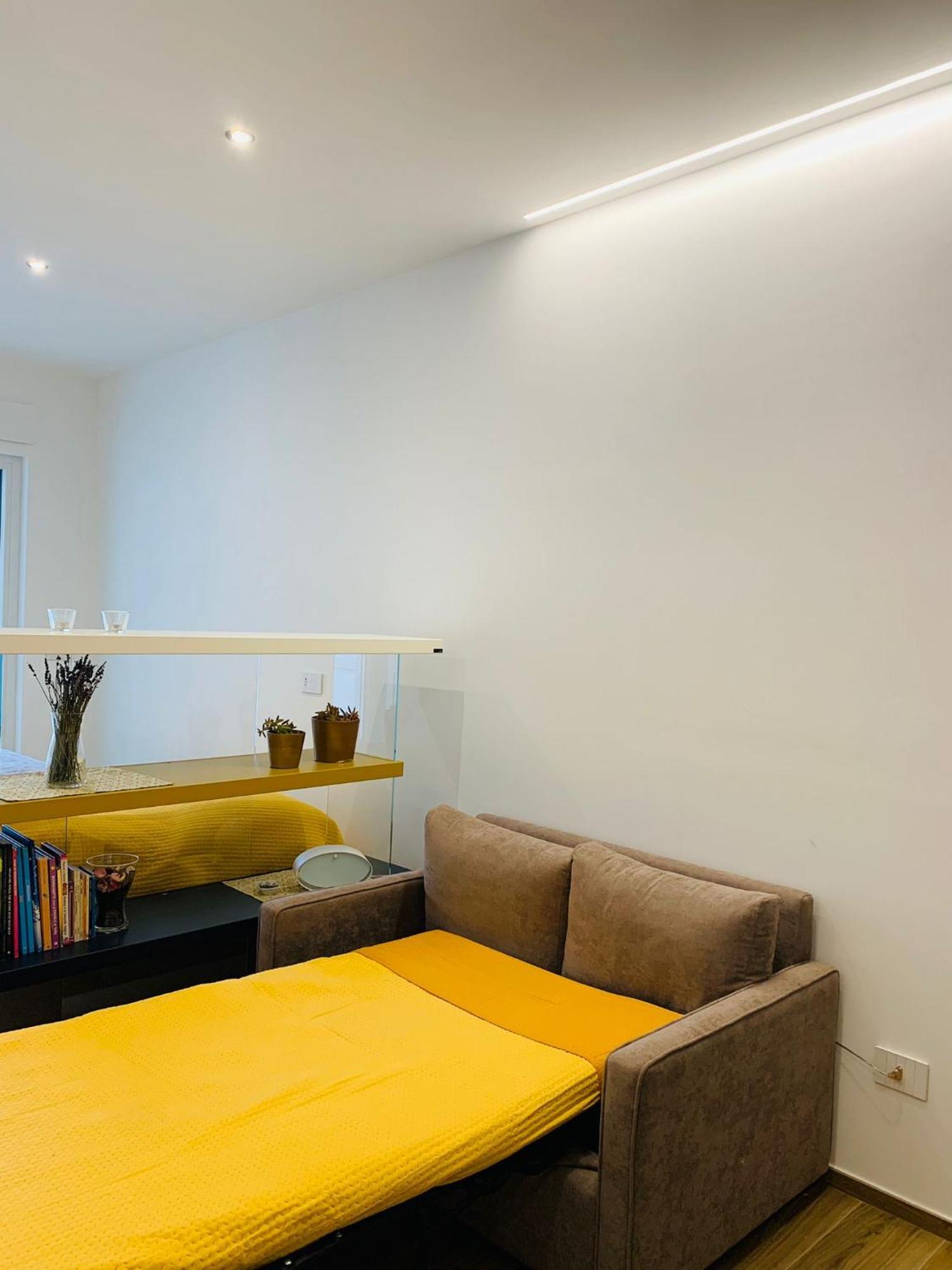 Ferienwohnung Domus13-With Private Parking Bari Exterior foto